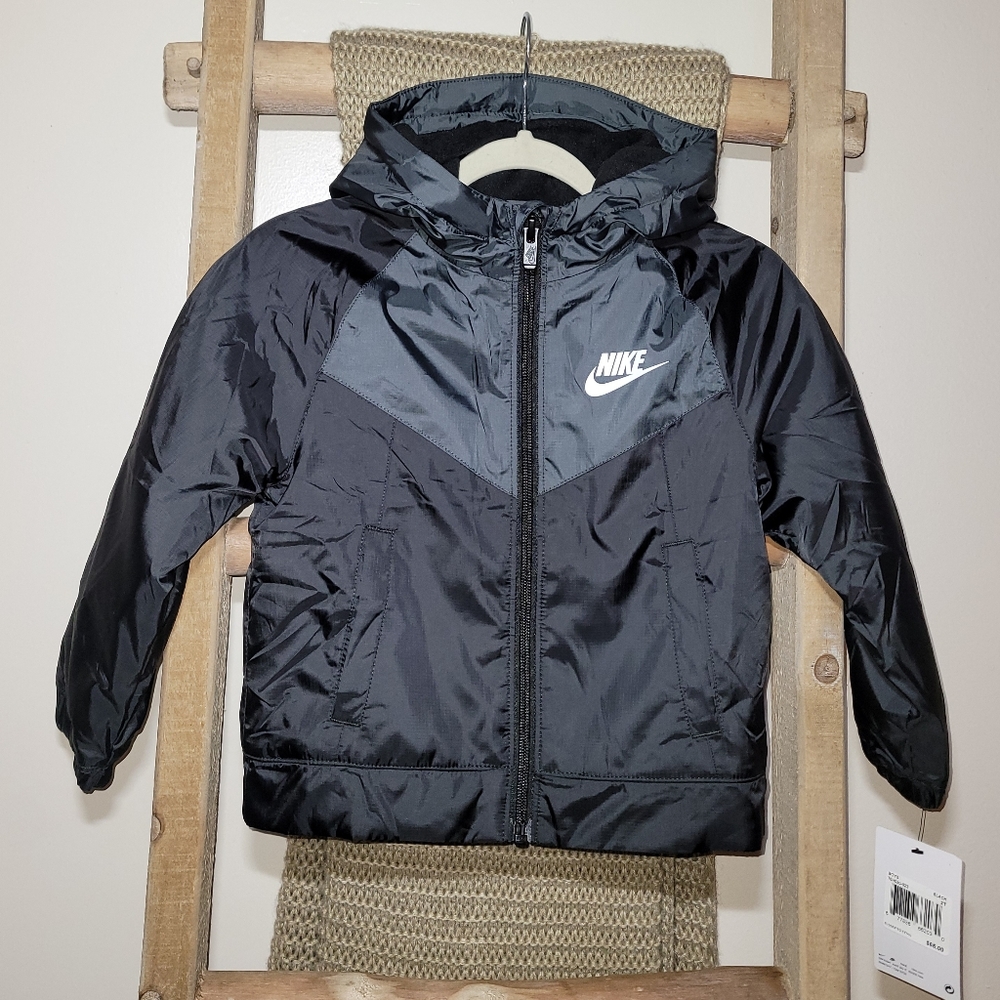 Nike Toddler Boy Windrunner